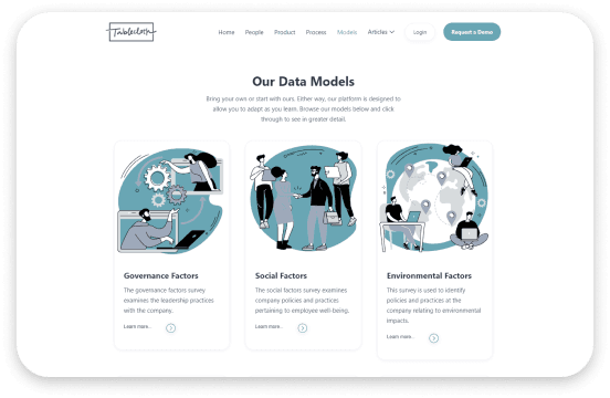 Project Detail image TableCloth