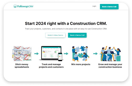 Project Detail Image Followup