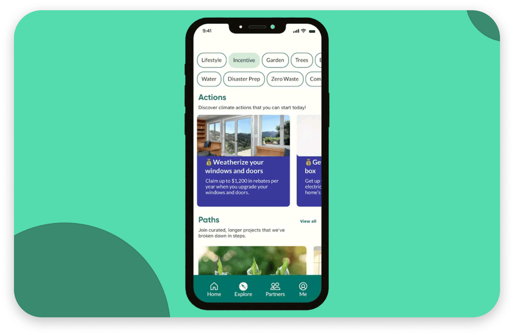 Result Cover Dashboard Earth